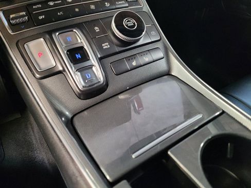 Used 2023 Hyundai Santa Fe XRT FWD image 26