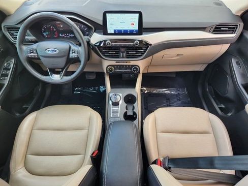 Used 2020 Ford Escape SEL image 28