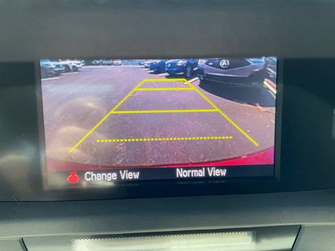 Certified 2016 Acura ILX FWD image 14