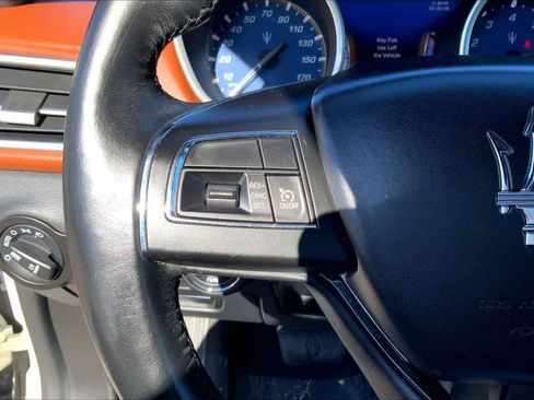 Used 2019 Maserati Ghibli S Q4 image 22
