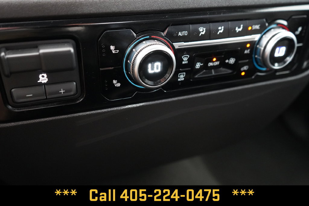 Used 2025 GMC Sierra 1500 SLT AWD/4WD image 44