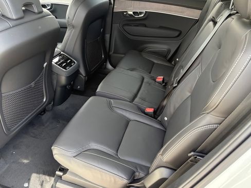 New 2026 Volvo XC90 B6 Ultra w/ Protection Package Premier image 24