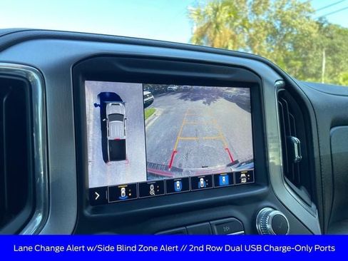 Used 2020 GMC Sierra 2500 SLT w/ Technology Package image 26