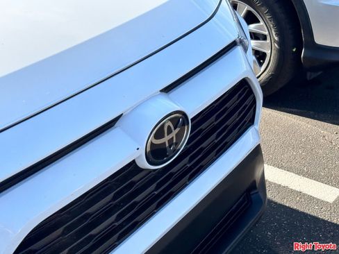 Certified 2023 Toyota RAV4 XLE w/ Convenience Package AWD/4WD image 7