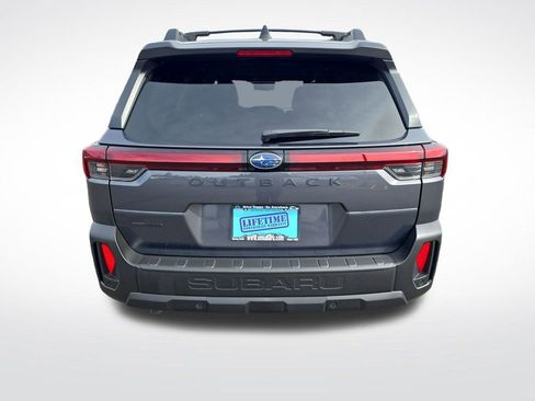 New 2026 Subaru Outback Touring image 6