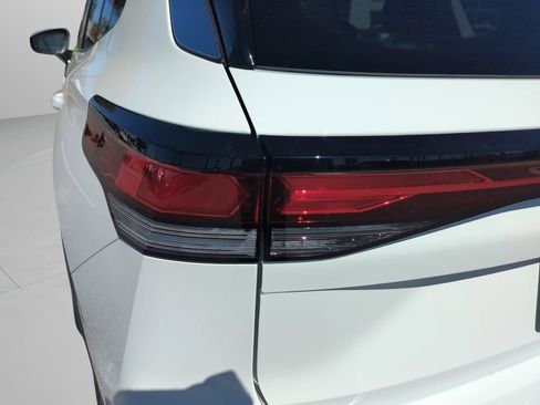 New 2026 Volkswagen Tiguan S FWD image 45