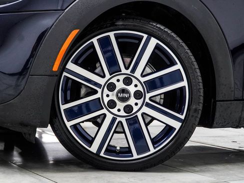 Used 2020 MINI Cooper S FWD image 6