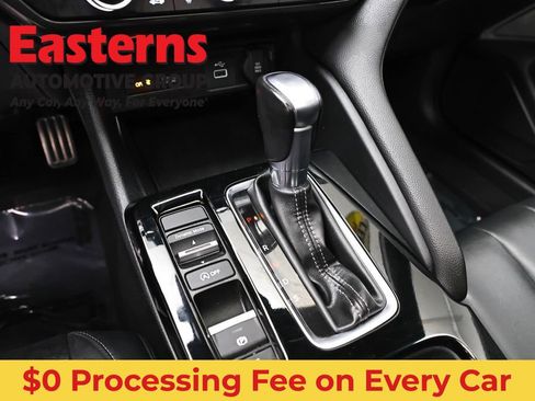Used 2024 Acura Integra A-Spec FWD image 13