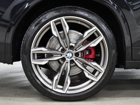 Used 2021 BMW X3 M40i w/ Premium Package AWD/4WD image 40