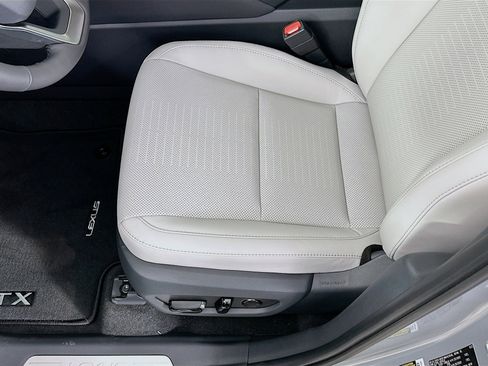 New 2026 Lexus TX 350 AWD image 20