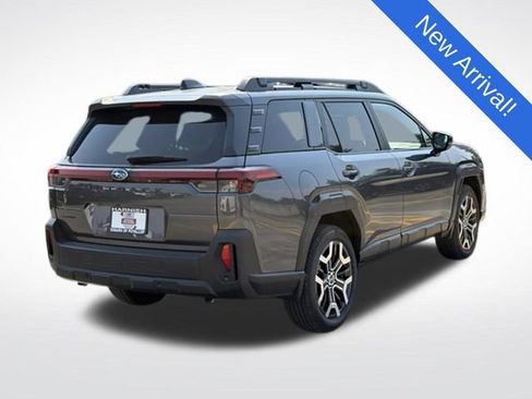 Certified 2026 Subaru Outback Touring XT AWD/4WD image 7