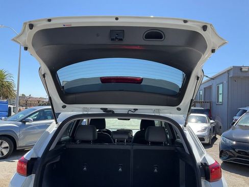 Used 2019 Hyundai Kona Ultimate image 9