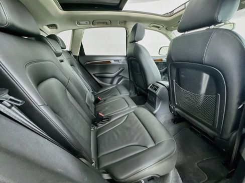Used 2011 Audi Q5 2.0T Premium Plus AWD/4WD image 34