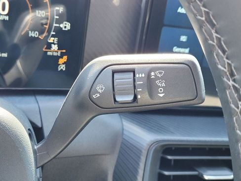 New 2025 Ford Mustang Coupe image 42