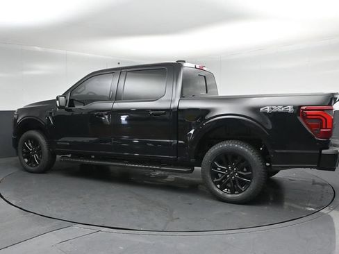 Certified 2024 Ford F150 Lariat w/ Equipment Group 502A High AWD/4WD image 5