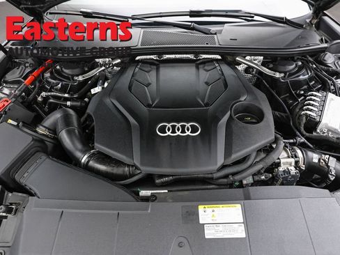 Used 2024 Audi A6 Premium Plus AWD/4WD image 7