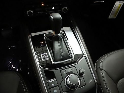 Used 2025 MAZDA CX-5 Signature image 28