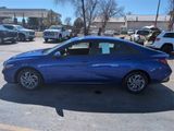 Used 2024 Hyundai Elantra SEL image 5