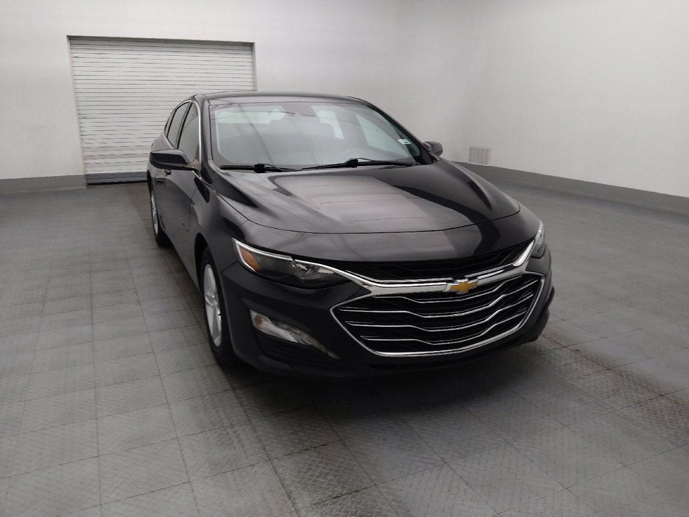 Used 2023 Chevrolet Malibu LT FWD image 14