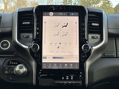 New 2026 RAM 1500 Laramie image 17