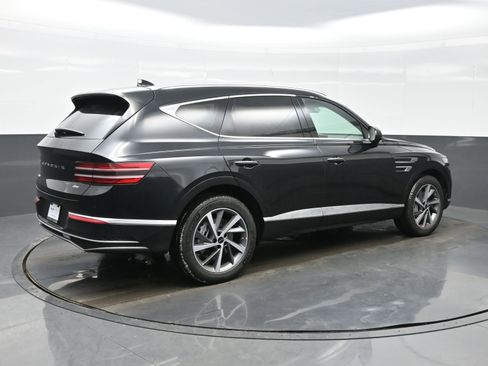 New 2026 Genesis GV80 2.5T Select image 6