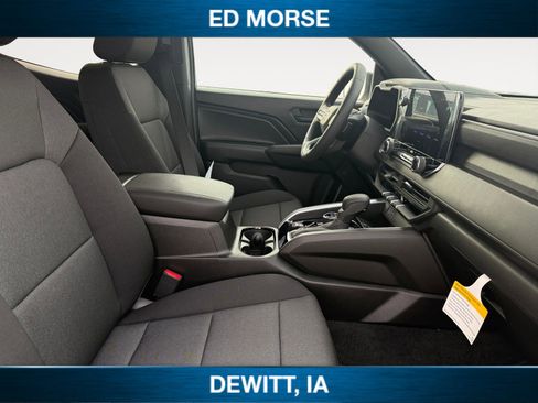 New 2026 Chevrolet Colorado Trail Boss image 15