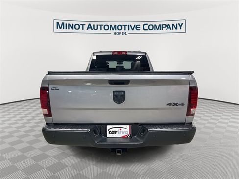 Used 2022 RAM 1500 Classic Warlock image 7