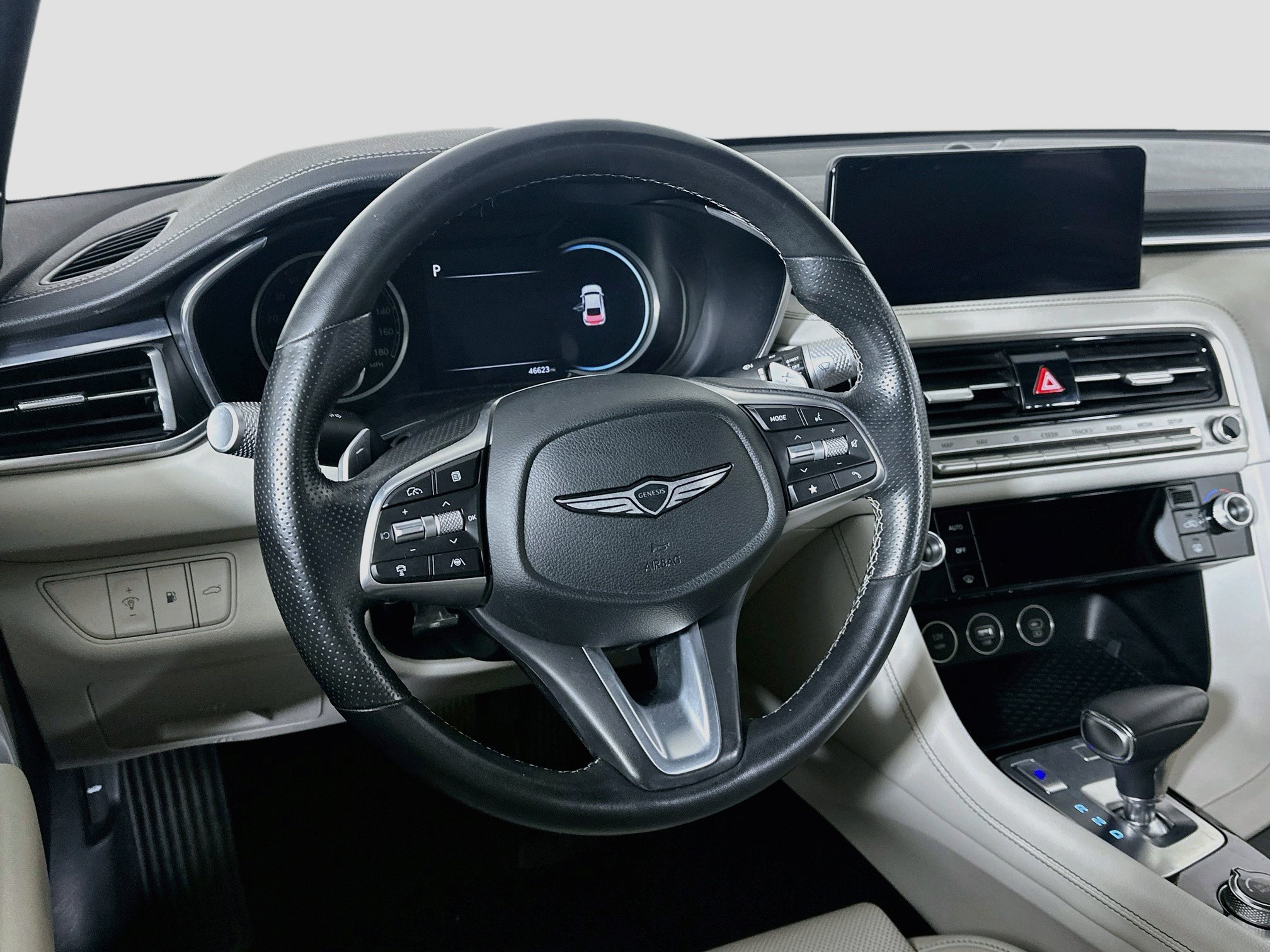 Used 2025 Genesis G70 2.5T RWD image 18
