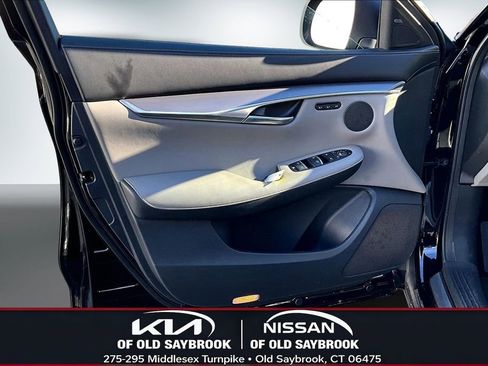 Used 2023 INFINITI QX50 Luxe w/ Cargo Package image 20