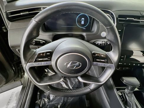 Used 2023 Hyundai Tucson SEL w/ Convenience Package AWD/4WD image 11