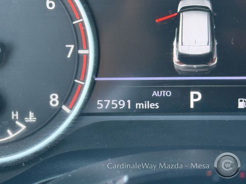 Used 2023 Nissan Rogue SV image 18