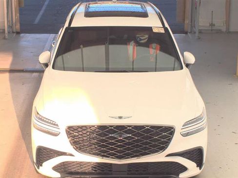 Used 2026 Genesis GV70 3.5T Sport Advanced image 5