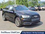 Used 2018 Audi Q3 2.0T Premium Plus image 2