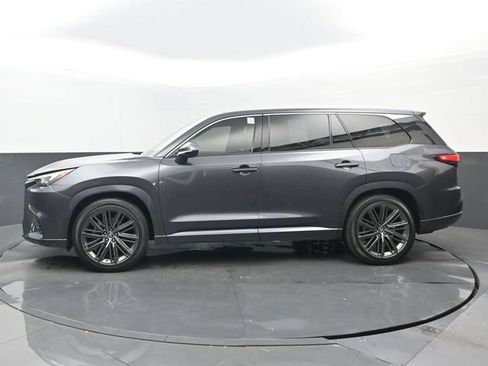 Used 2024 Lexus TX 350 AWD w/ Technology Package image 25