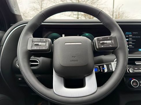 New 2026 Hyundai Palisade Calligraphy image 22