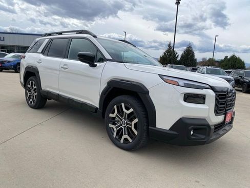 New 2026 Subaru Outback Touring XT image 7