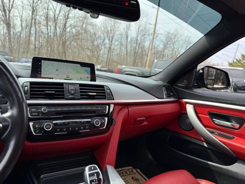 Used 2018 BMW 440i Gran Coupe xDrive AWD/4WD image 10