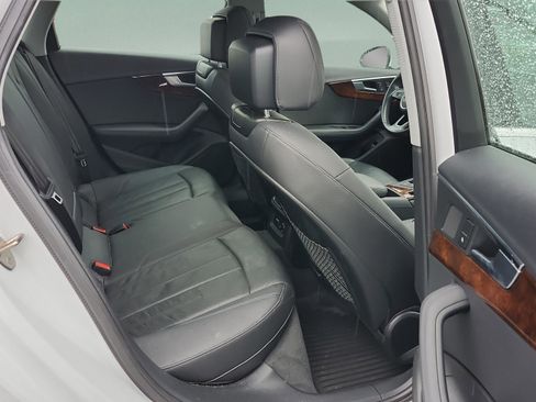 Used 2019 Audi A4 2.0T Premium Plus w/ Premium Plus Package image 28