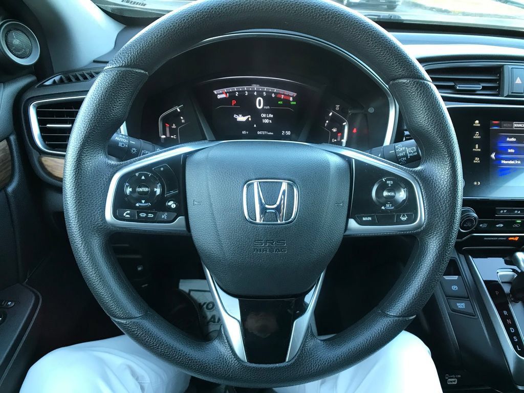Used 2020 Honda CR-V EX image 12