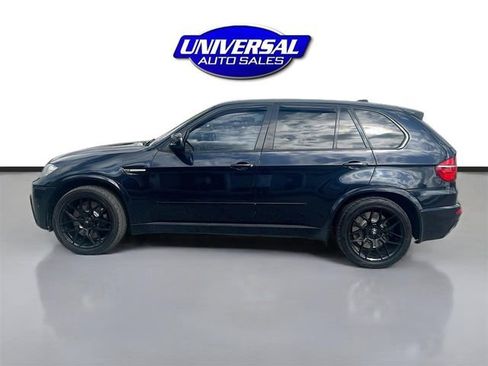 Used 2012 BMW X5 M image 4