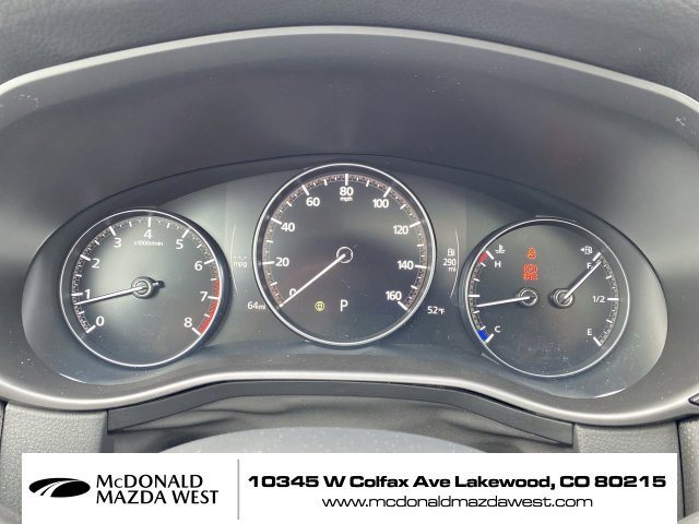 Used 2026 MAZDA CX-50 Meridian Edition w/ Cargo Package AWD/4WD image 17