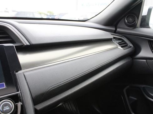 Used 2018 Honda Civic EX image 20