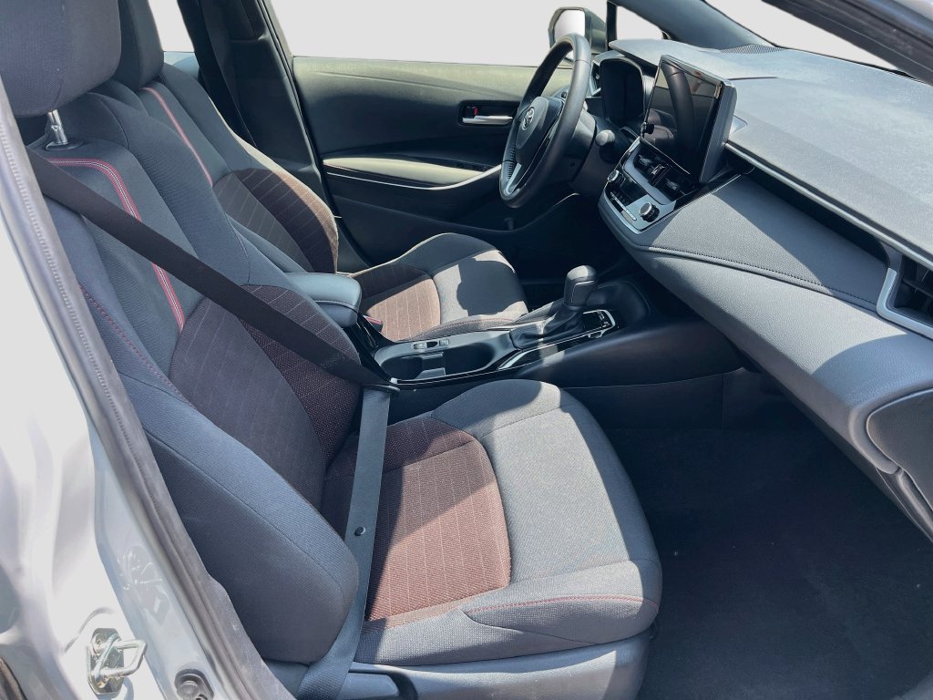 Used 2024 Toyota Corolla SE FWD image 28