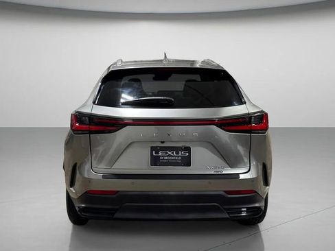 Used 2023 Lexus NX 350 AWD image 6