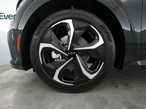 Used 2024 Kia EV6 GT-Line AWD/4WD image 19