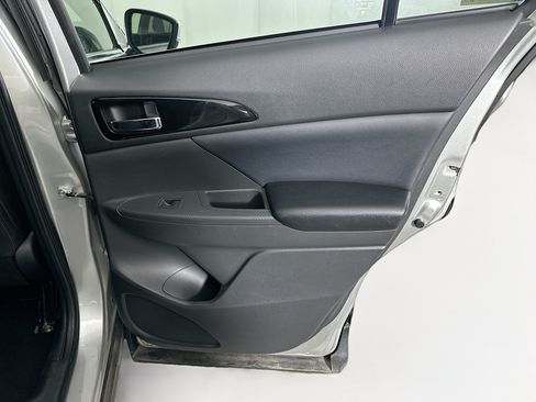 Used 2024 Mitsubishi Eclipse Cross SE AWD/4WD image 30