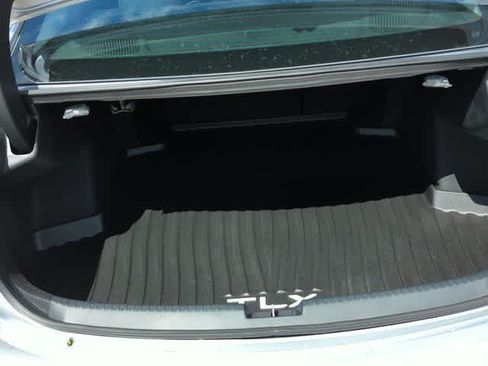 Used 2025 Acura TLX w/ Technology Package FWD image 37