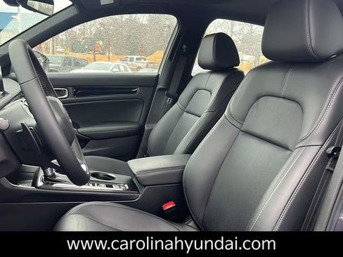 Used 2024 Honda Civic Sport Touring image 15