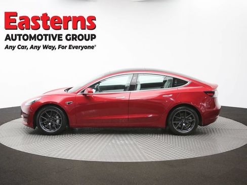 Used 2019 Tesla Model 3 Standard Range Plus RWD image 56