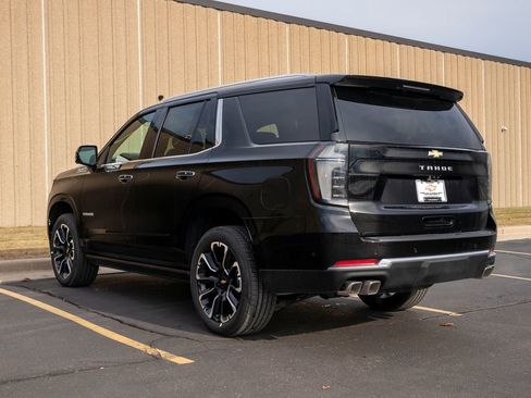 New 2026 Chevrolet Tahoe High Country image 7